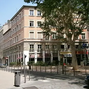 Appartement Part Dieu Sud, Lyon